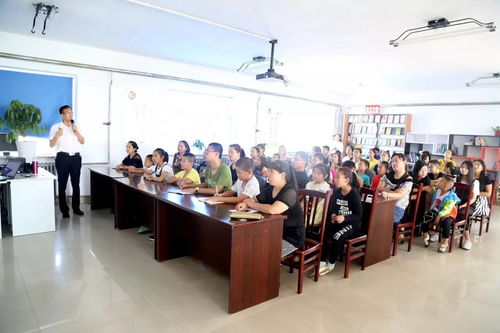 朗誦陶冶情操，書香伴我成長——文化講堂藝術活動策劃方案