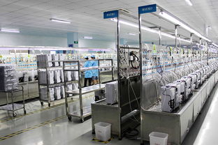 凈水行業(yè)未來五年發(fā)展趨勢與技術咨詢展望