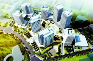 嶗山新興產業(yè)蓬勃發(fā)展，高新技術企業(yè)突破190家