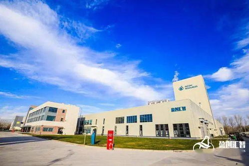 推動塑料循環(huán)經濟進程 盈創(chuàng)匯智工廠在天津全面開工的技術咨詢