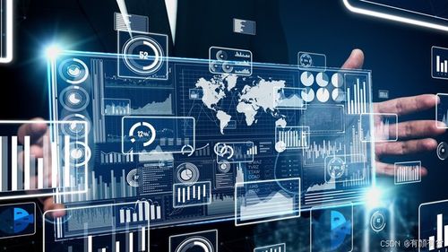 淺談企業(yè)數(shù)字化轉(zhuǎn)型 認(rèn)知、價(jià)值、策略與技術(shù)賦能