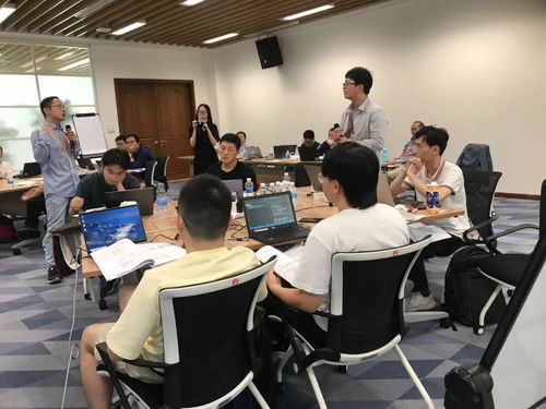 技術(shù)驅(qū)動(dòng)未來(lái) Boolan C系列企業(yè)課程，賦能企業(yè)軟件變革