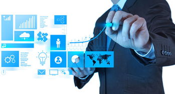 大數據時代，學習大數據技術為何成為必然選擇