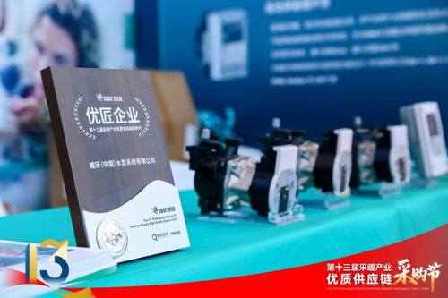 以質致遠，智創未來 威樂中國以技術服務共促全預混冷凝鍋爐行業高質量發展